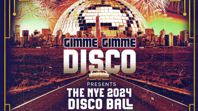Gimme Gimme Disco: A Dance Party Inspired by ABBA Gimme Gimme Disco: A Dance Party Inspired by ABBA