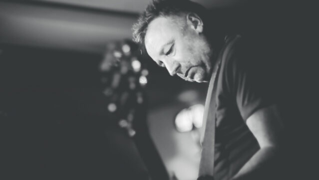 Peter Hook & The Light - North American Tour 2024 Peter Hook & The Light - North American Tour 2024