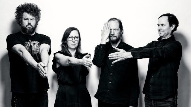 Unwound Unwound