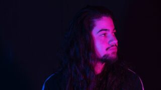 KAIVON - 2024 Ultraviolet Album Tour