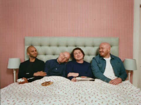 Bombay Bicycle Club Bombay Bicycle Club