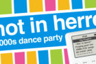 Hot In Herre: 2000s Dance Party