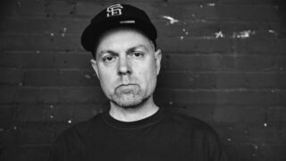 DJ Shadow