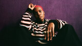 Arlo Parks - My Soft Machine North American Tour