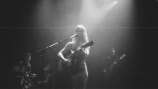 Alice Phoebe Lou: North American Tour 2024