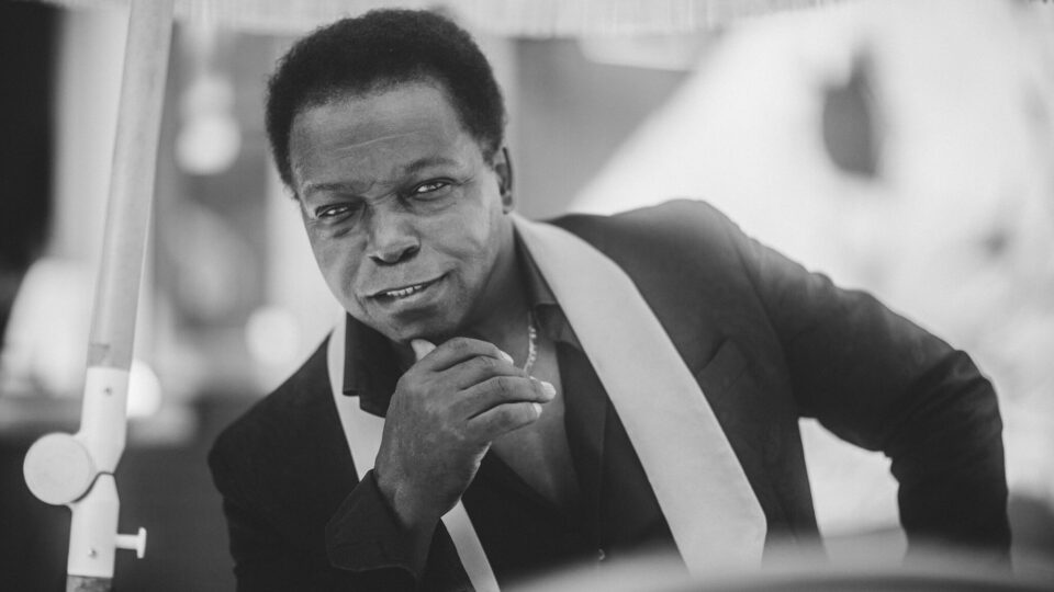 Lee Fields & Monophonics