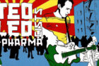 Ted Leo and The Pharmacists