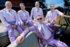Spike and the Gimme Gimmes