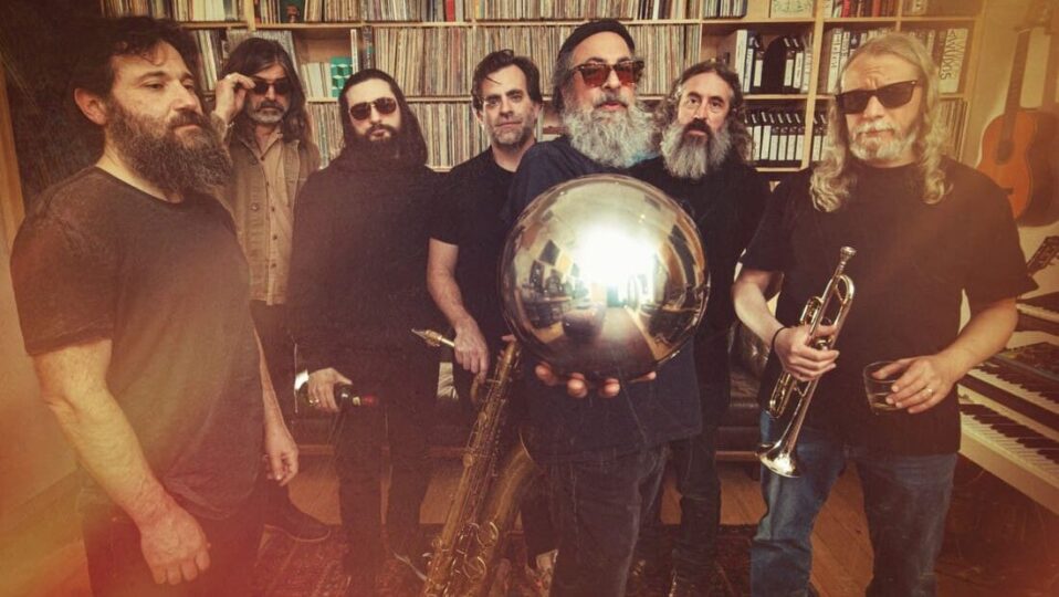 The Budos Band