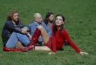 Wolf Alice