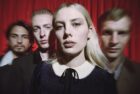 Wolf Alice