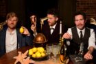 Jukebox the Ghost