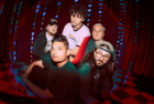 Hot Mulligan