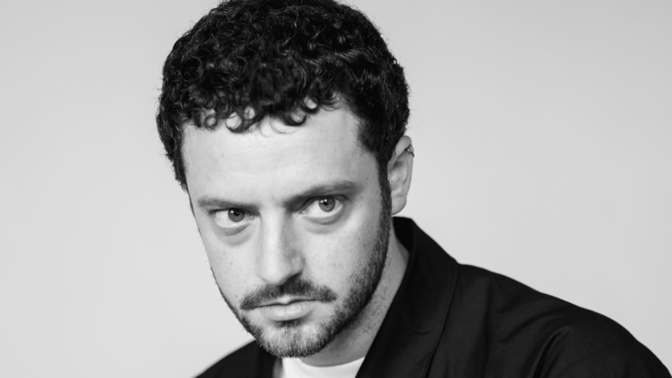 grandson: INERTIA Tour