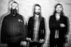 Russian Circles