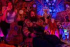 Hippie Sabotage
