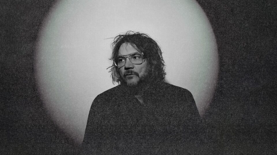 Jeff Tweedy Jeff Tweedy