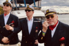 The Yachtsmen