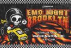 Emo Night Brooklyn