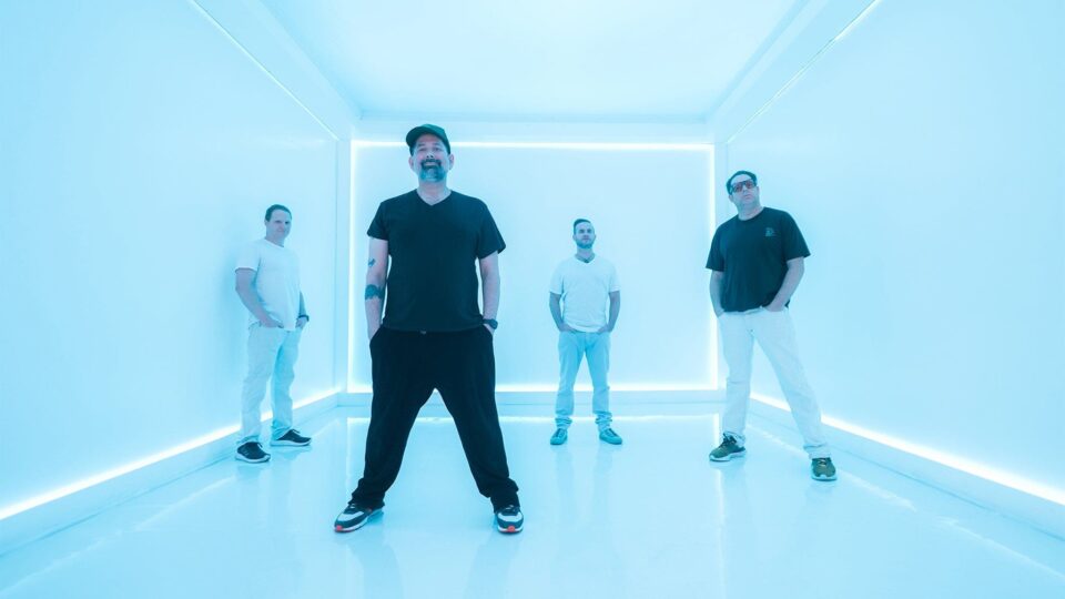 The Disco Biscuits Fall Tour 2025