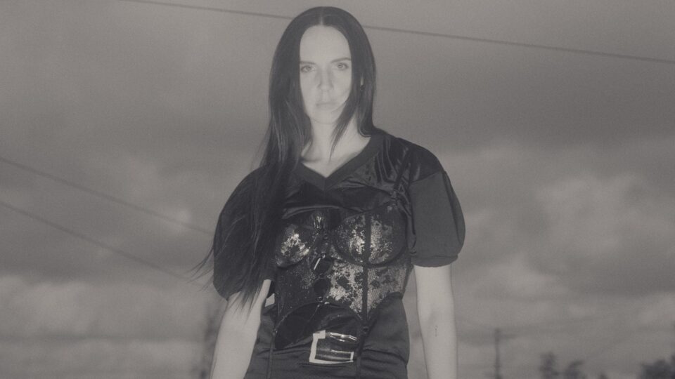 MØ - Plæygirl World Tour