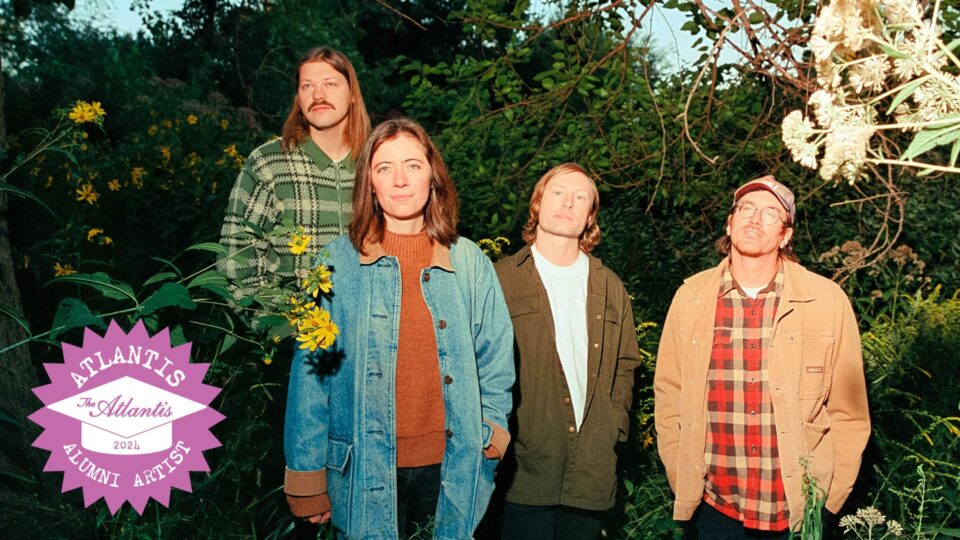 Ratboys - When the Sun Explodes Tour 2026