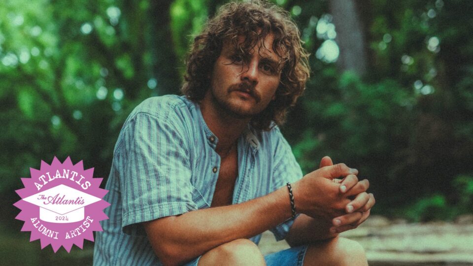 Evan Honer - It's A Long Road Tour