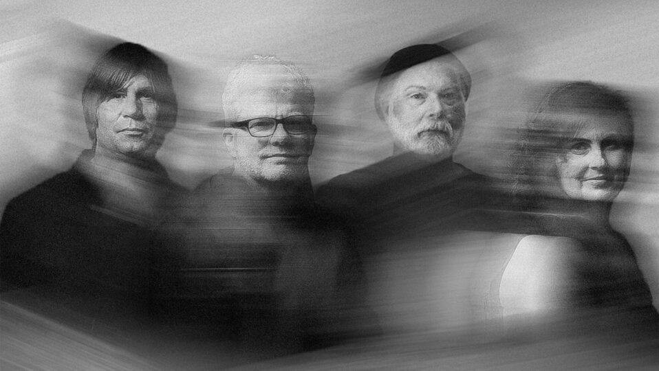 The New Pornographers