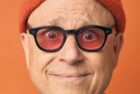 Bobcat Goldthwait