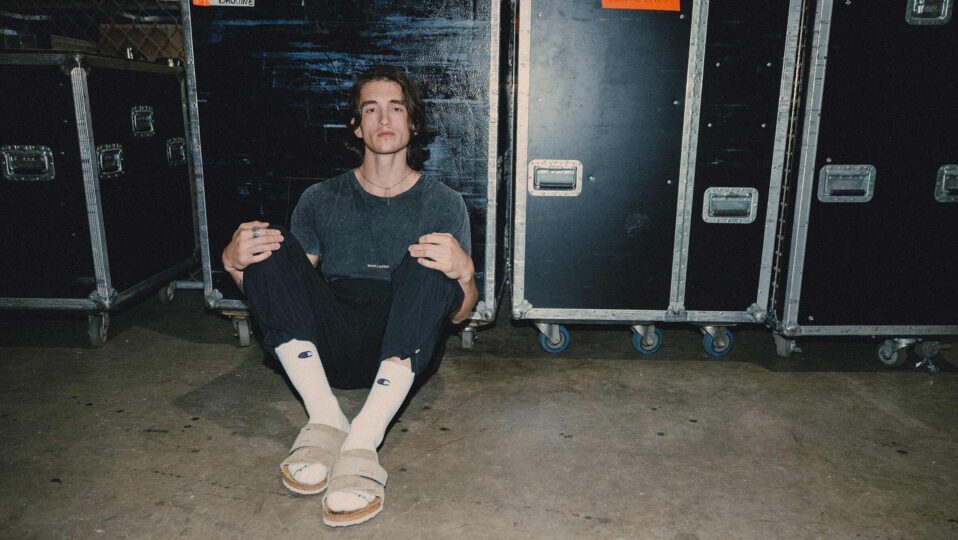 Chance Peña