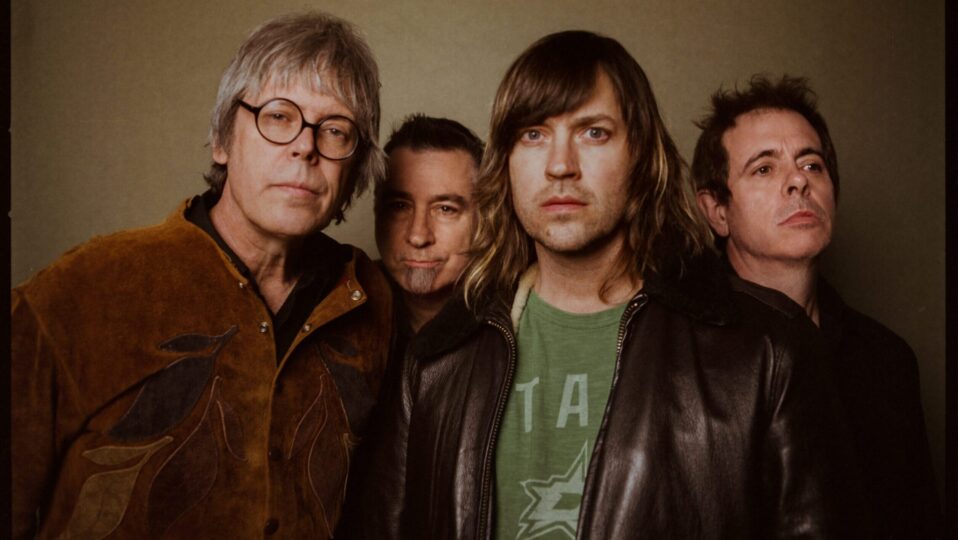 Old 97's