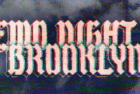 Emo Night Brooklyn