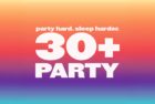 The 30+ Party