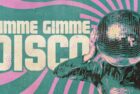 Gimme Gimme Disco