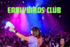 Earlybirds Club