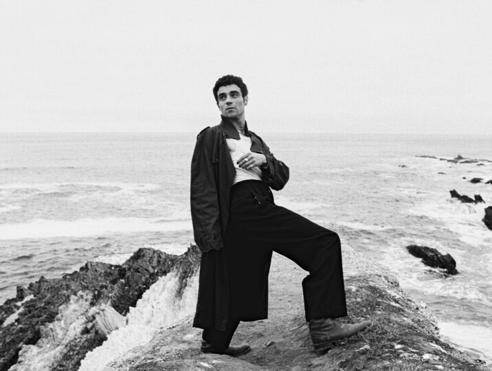 Del Water Gap - Chasing the Chimera World Tour