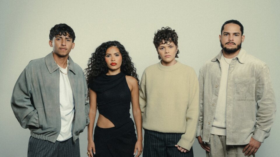 Chuwi - Primavera Tour 2026