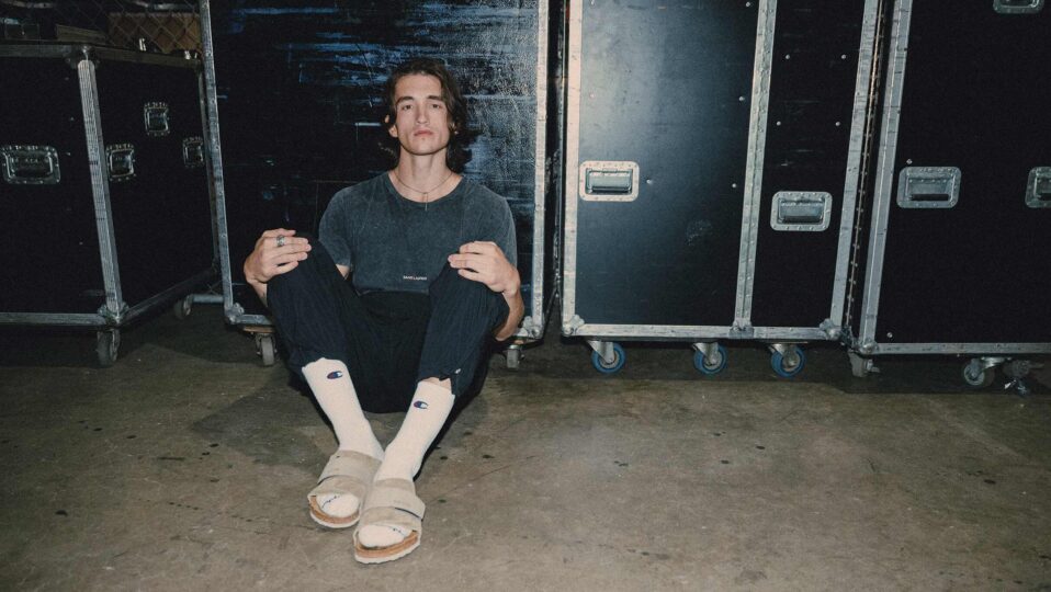 Chance Peña