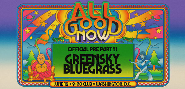 Greensky Bluegrass