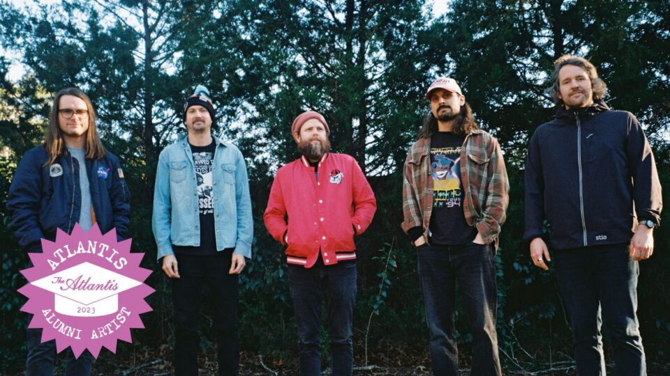 Futurebirds - Far Out Country Tour