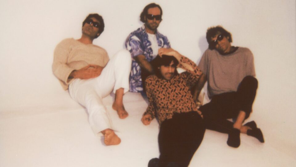 Allah-Las