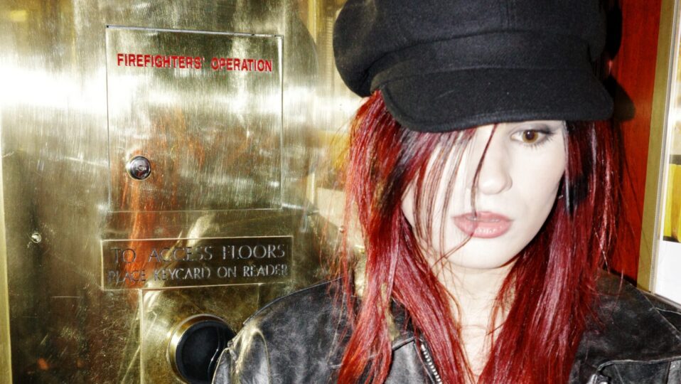 underscores: Galleria - North American Chapter