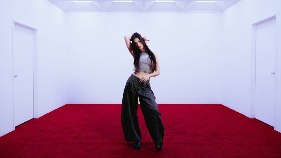 ALLEYCVT - 9 LIVES TOUR