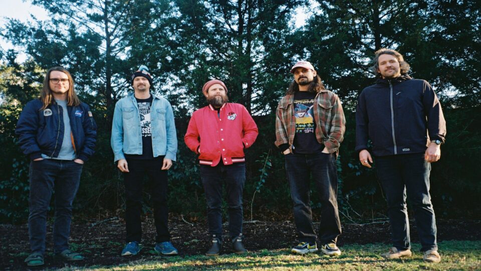 Futurebirds - Far Out Country Tour