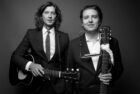 The Milk Carton Kids
