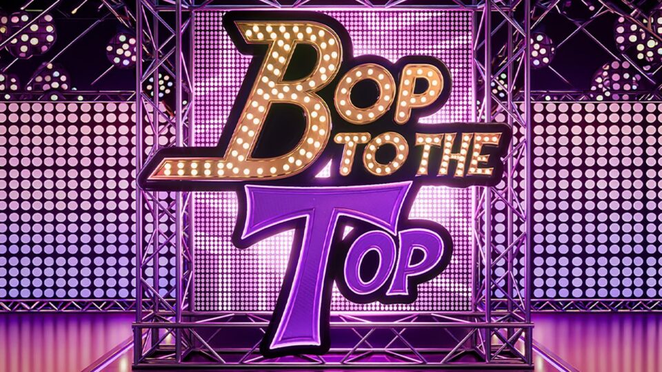 BOP TO THE TOP TOUR