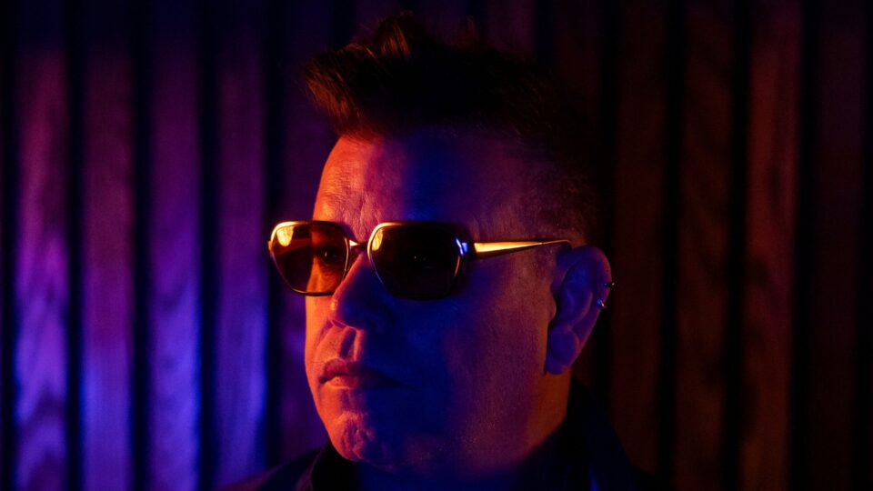 Paul Oakenfold + The Crystal Method