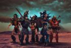 GWAR