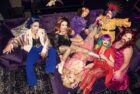 BERTHA: Grateful Drag