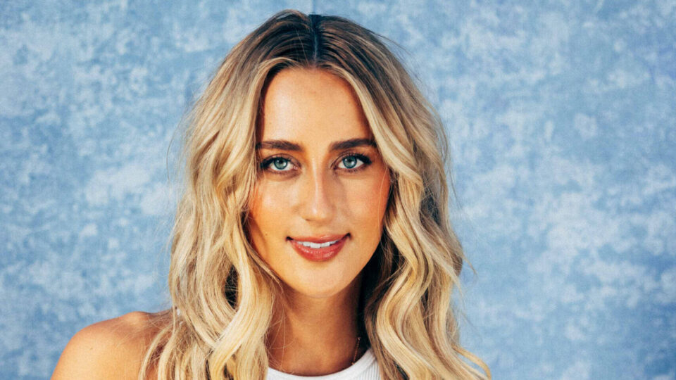 Ashley Cooke: The Baby Blues Tour